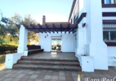 Chalet independiente con terreno en venta en la España, Sanlúcar de Barrameda, ref: TR392604 foto