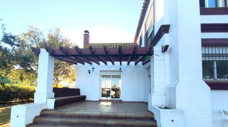 Cádiz - Sanlúcar de Barrameda - 2000m2