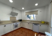 Chalet independiente con terreno en venta en la España, Sanlúcar de Barrameda, ref: TR392604 foto