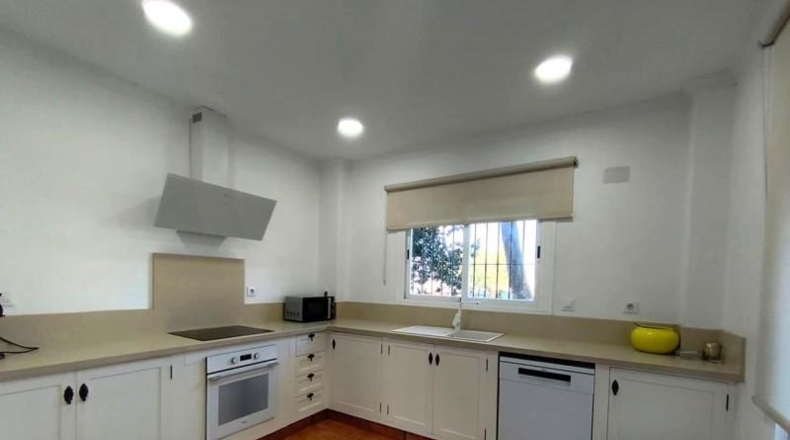 Cádiz - Sanlúcar de Barrameda - 2000m2