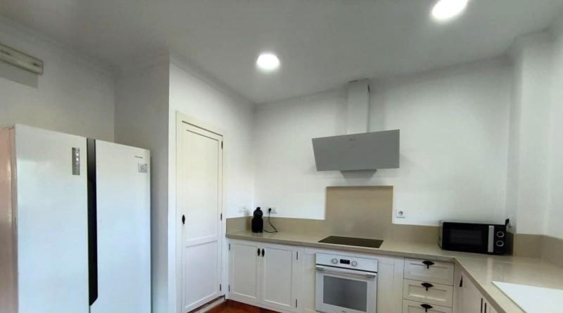 Cádiz - Sanlúcar de Barrameda - 2000m2