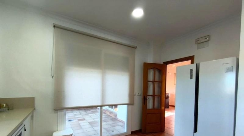 Cádiz - Sanlúcar de Barrameda - 2000m2