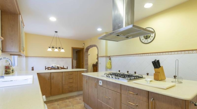 Girona - Torrent - 1675m2