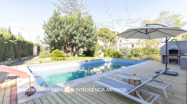 Girona - Torrent - 1675m2