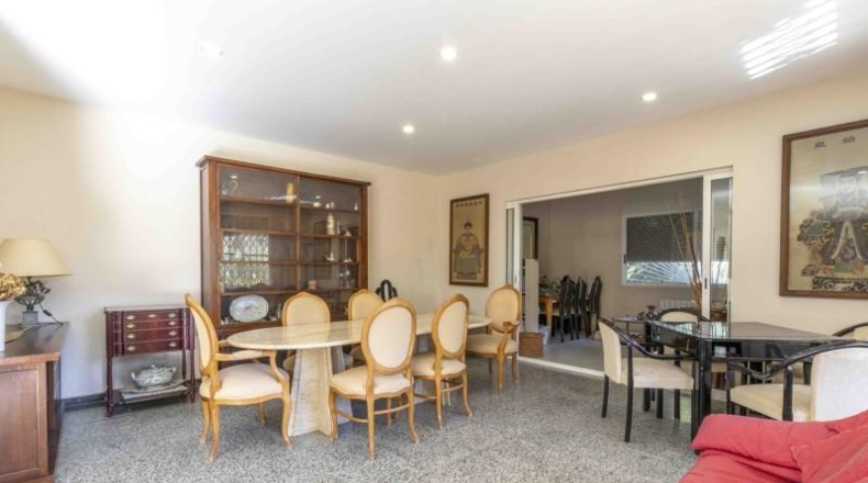 Girona - Torrent - 1675m2