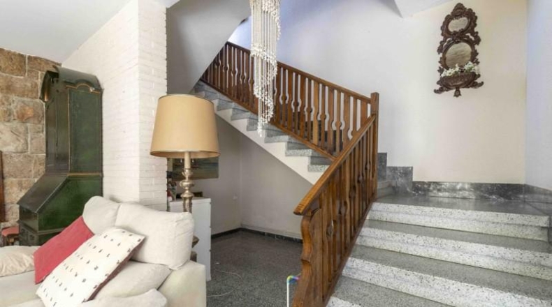 Girona - Torrent - 1675m2