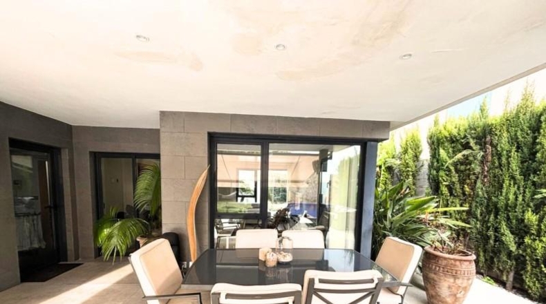 Валенсия - San Antonio de Benagéber - 515m2