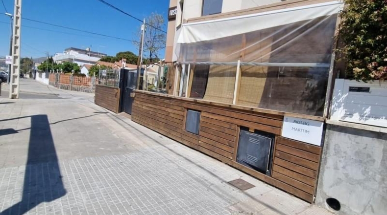 Barcelona - Castelldefels - 140m2