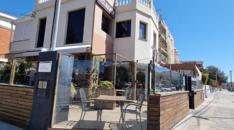 Barcelona - Castelldefels - 140m2
