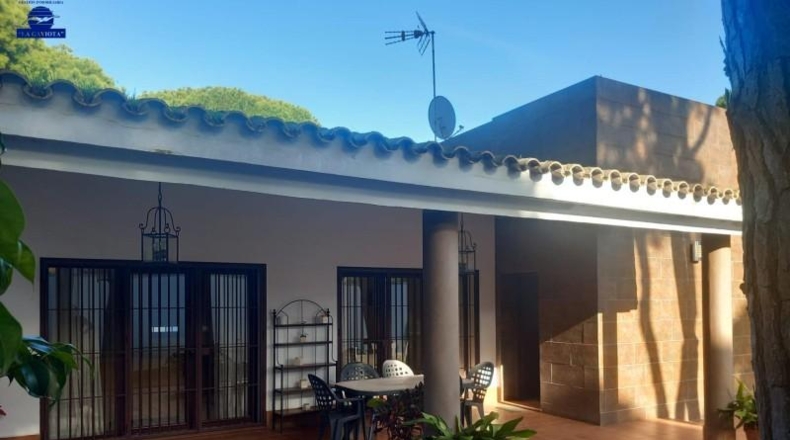 Cádiz - Chiclana de la Frontera - 550m2