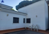 Chalet independiente con terreno en venta en la España, Chiclana de la Frontera, ref: TR392346 foto