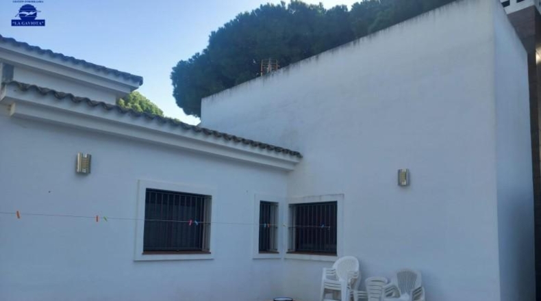 Cádiz - Chiclana de la Frontera - 550m2