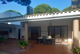 Chiclana de la Frontera 550&nbsp;m² 