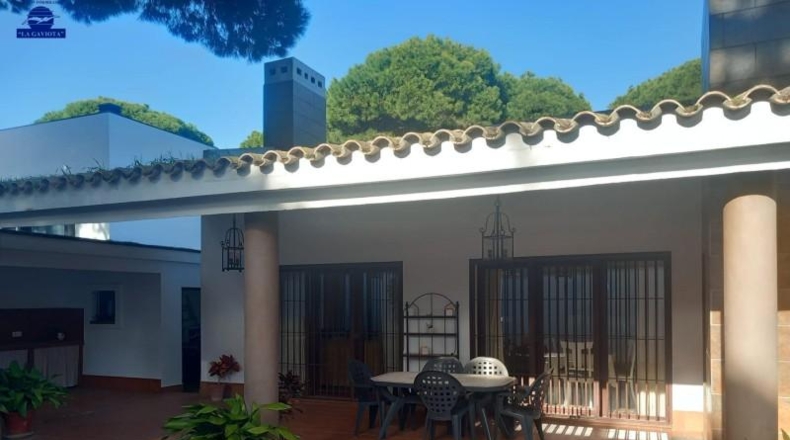 Cádiz - Chiclana de la Frontera - 550m2