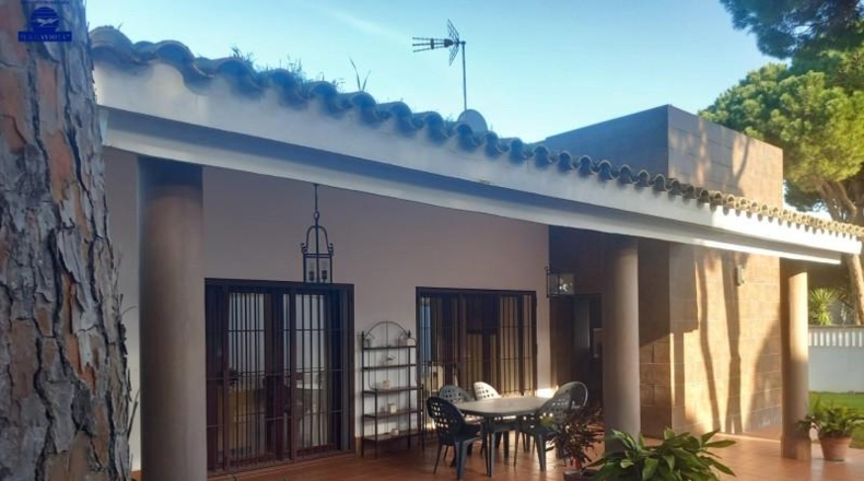 Cádiz - Chiclana de la Frontera - 550m2