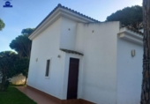 Chalet independiente con terreno en venta en la España, Chiclana de la Frontera, ref: TR392346 foto
