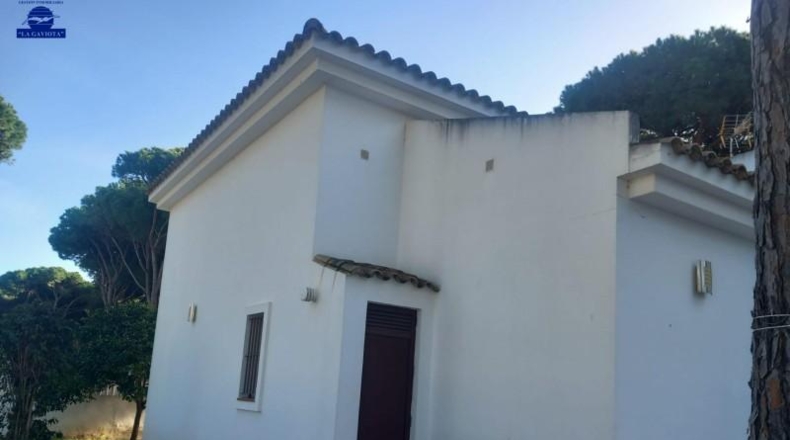 Cádiz - Chiclana de la Frontera - 550m2