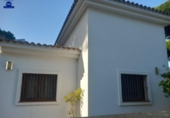 Chalet independiente con terreno en venta en la España, Chiclana de la Frontera, ref: TR392346 foto