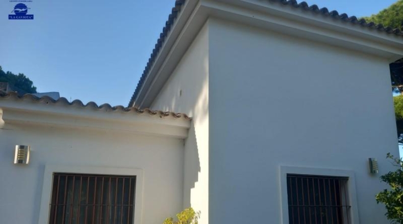 Cádiz - Chiclana de la Frontera - 550m2