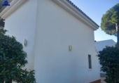 Chalet independiente con terreno en venta en la España, Chiclana de la Frontera, ref: TR392346 foto