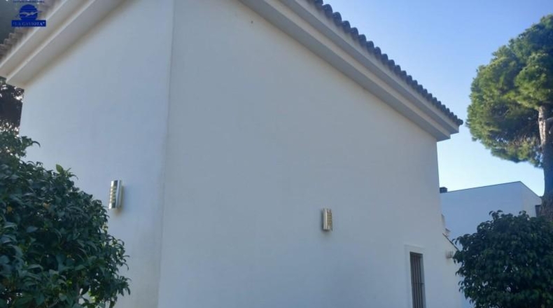 Cádiz - Chiclana de la Frontera - 550m2