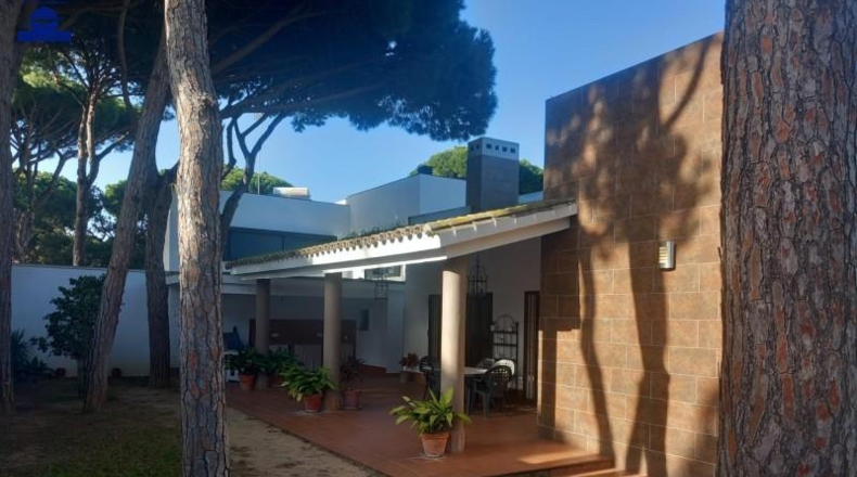 Cádiz - Chiclana de la Frontera - 550m2