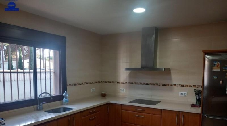 Cádiz - Chiclana de la Frontera - 550m2