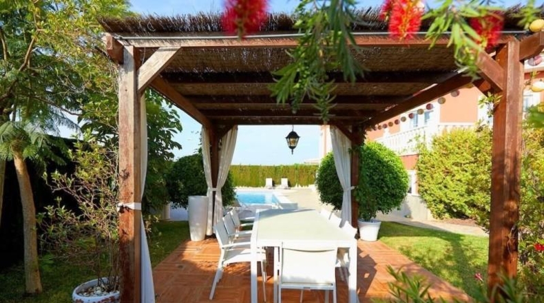 Alicante - Formentera del Segura - 700m2