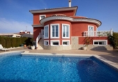 Xalet independent amb terreny en venda a la España, Formentera del Segura, ref.: TR391984 foto