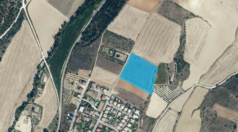 Navarra - Muruzábal - 16000m2