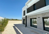 Chalet independiente con terreno en venta en la España, Mutxamel, ref: TR400445 foto