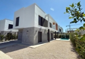 Chalet independiente con terreno en venta en la España, Mutxamel, ref: TR400445 foto