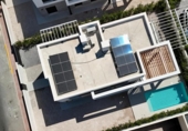 Chalet independiente con terreno en venta en la España, Mutxamel, ref: TR400445 foto