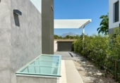 Chalet independiente con terreno en venta en la España, Mutxamel, ref: TR400445 foto