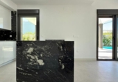 Chalet independiente con terreno en venta en la España, Mutxamel, ref: TR400445 foto