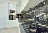 Chalet independiente con terreno en venta en la España, Mutxamel, ref: TR400445 foto
