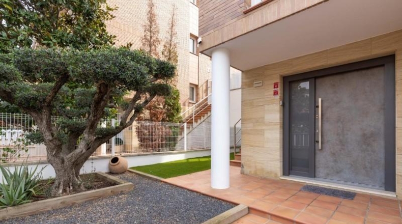 Barcelona - Sant Quirze del Vallès - 318m2