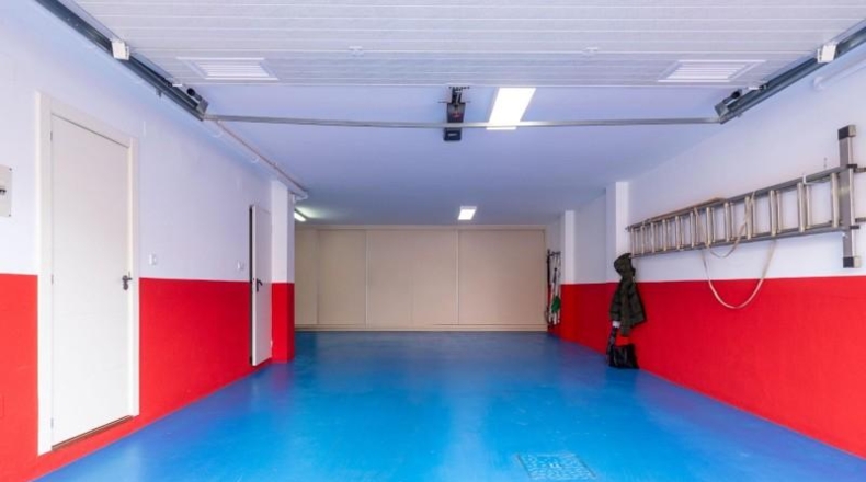 Barcelona - Sant Quirze del Vallès - 318m2