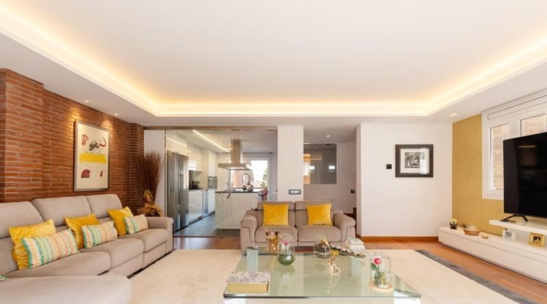 Barcelona - Sant Quirze del Vallès - 318m2