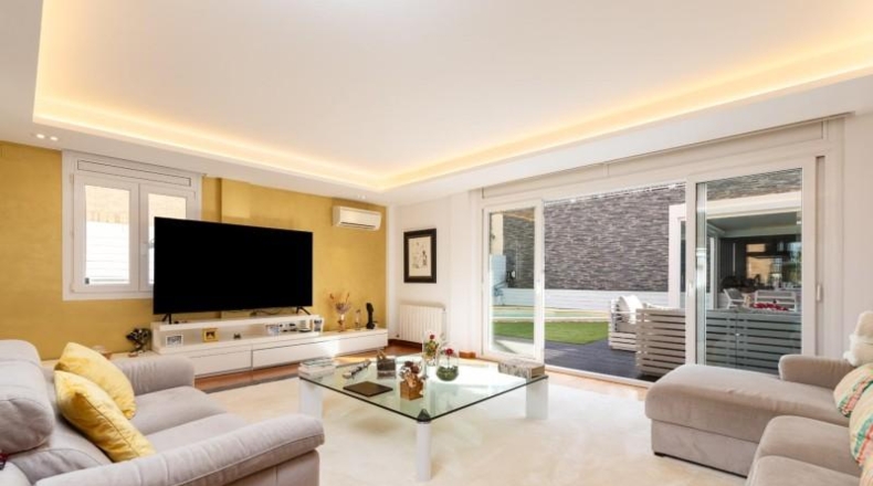 Barcelona - Sant Quirze del Vallès - 318m2