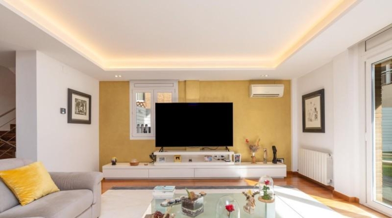 Barcelona - Sant Quirze del Vallès - 318m2