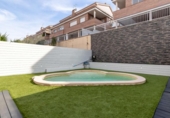 Casa de poble en venda a la España, Sant Quirze del Vallès, ref.: TR392098 foto
