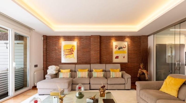 Barcelona - Sant Quirze del Vallès - 318m2