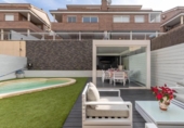 Casa de poble en venda a la España, Sant Quirze del Vallès, ref.: TR392098 foto