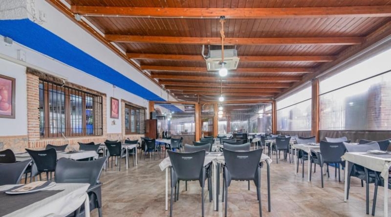 Granada - Ogíjares - 1200m2
