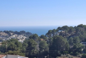 Benissa 829&nbsp;m² 