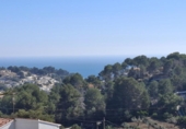 Xalet independent amb terreny en venda a la España, Benissa, ref.: TR392533 foto