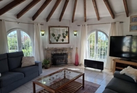 Benissa 829&nbsp;m² 