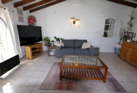 Benissa 829&nbsp;m² 