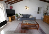 Xalet independent amb terreny en venda a la España, Benissa, ref.: TR392533 foto